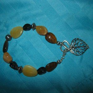 Carolyn Pollack Southwestern Bracelet